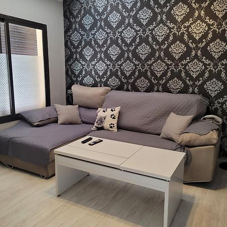 아리시페 Mi Casita De Lanzarote 아파트 외부 사진
