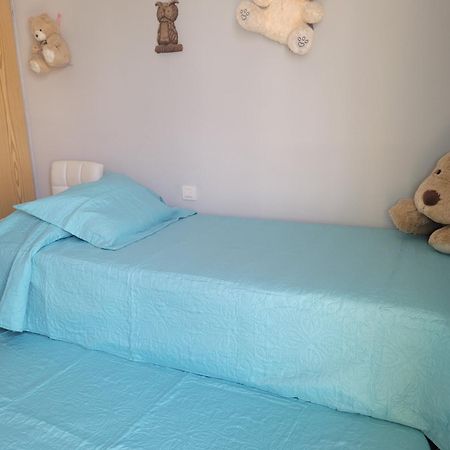 아리시페 Mi Casita De Lanzarote 아파트 외부 사진