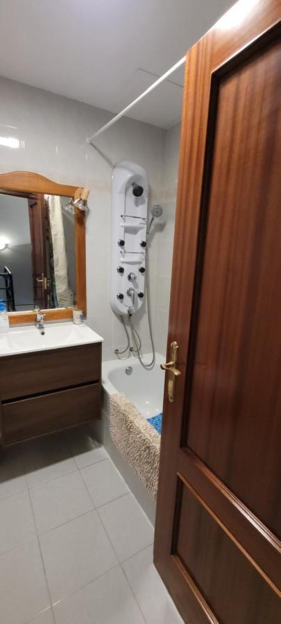 아리시페 Mi Casita De Lanzarote 아파트 외부 사진