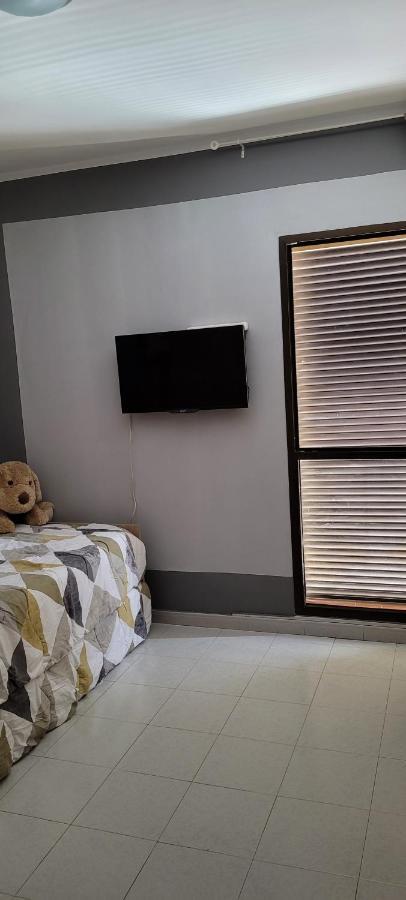 아리시페 Mi Casita De Lanzarote 아파트 외부 사진