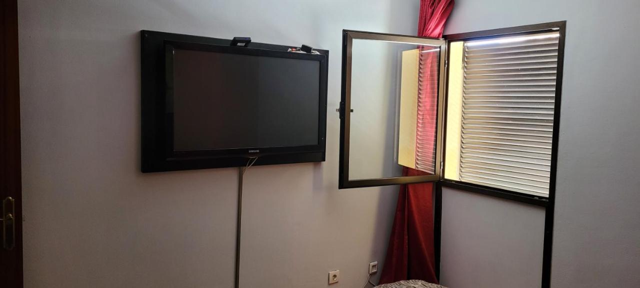아리시페 Mi Casita De Lanzarote 아파트 외부 사진