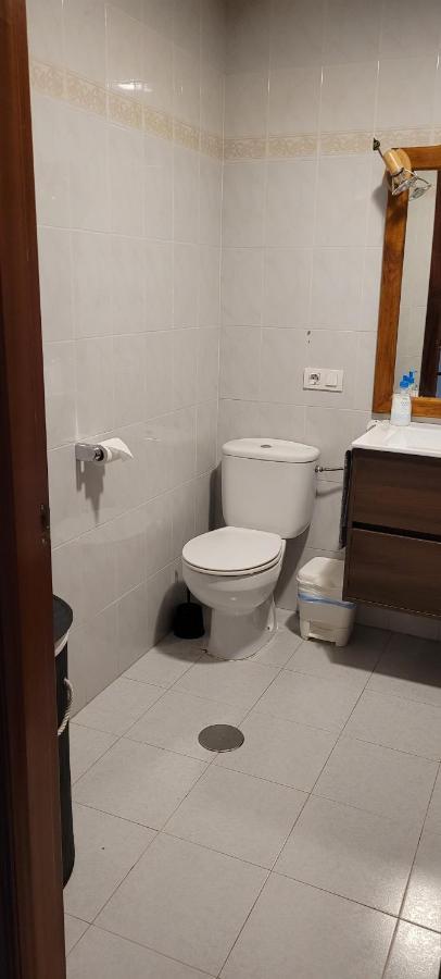 아리시페 Mi Casita De Lanzarote 아파트 외부 사진