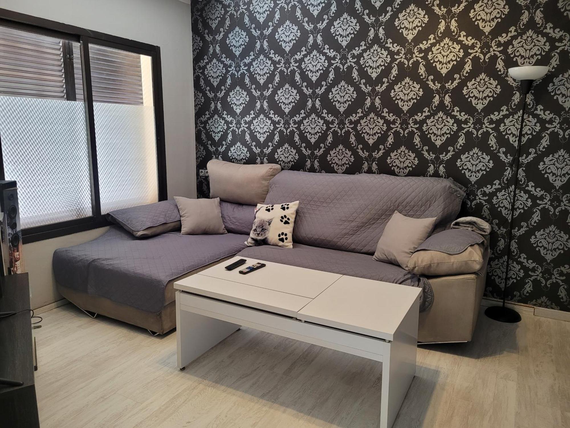 아리시페 Mi Casita De Lanzarote 아파트 외부 사진
