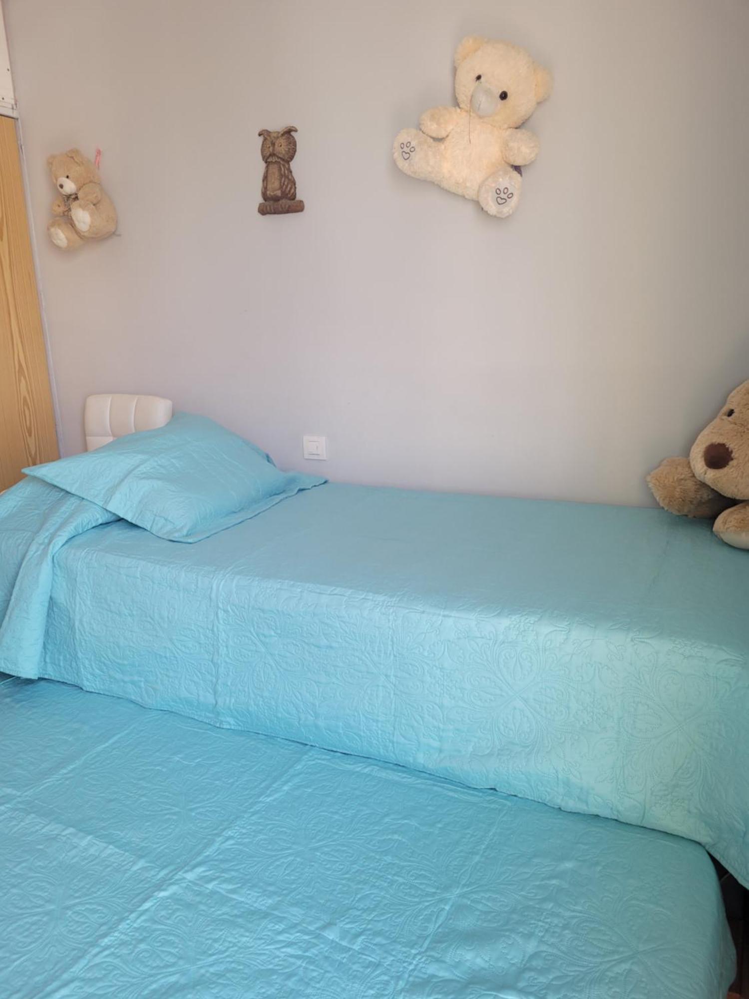 아리시페 Mi Casita De Lanzarote 아파트 외부 사진