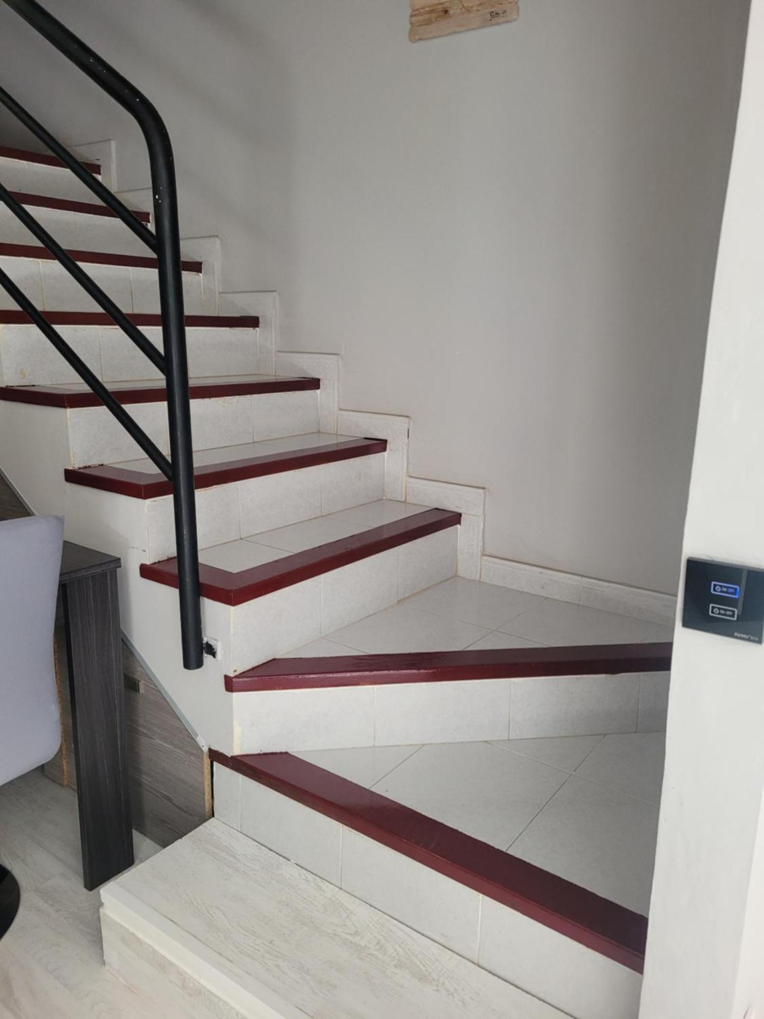 아리시페 Mi Casita De Lanzarote 아파트 외부 사진