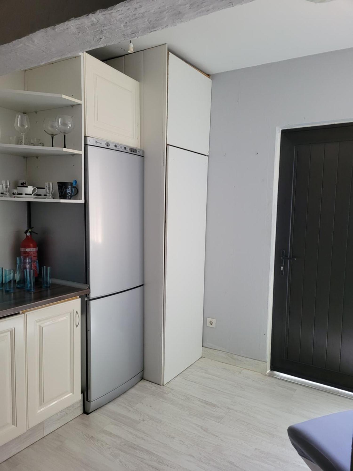 아리시페 Mi Casita De Lanzarote 아파트 외부 사진