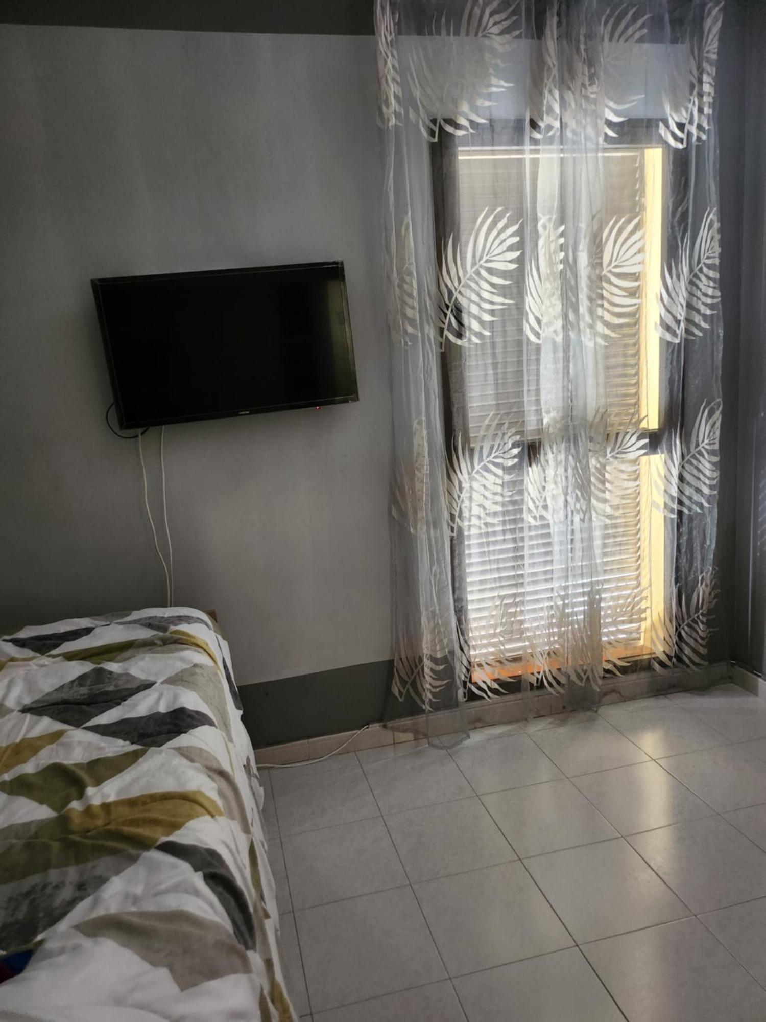 아리시페 Mi Casita De Lanzarote 아파트 외부 사진