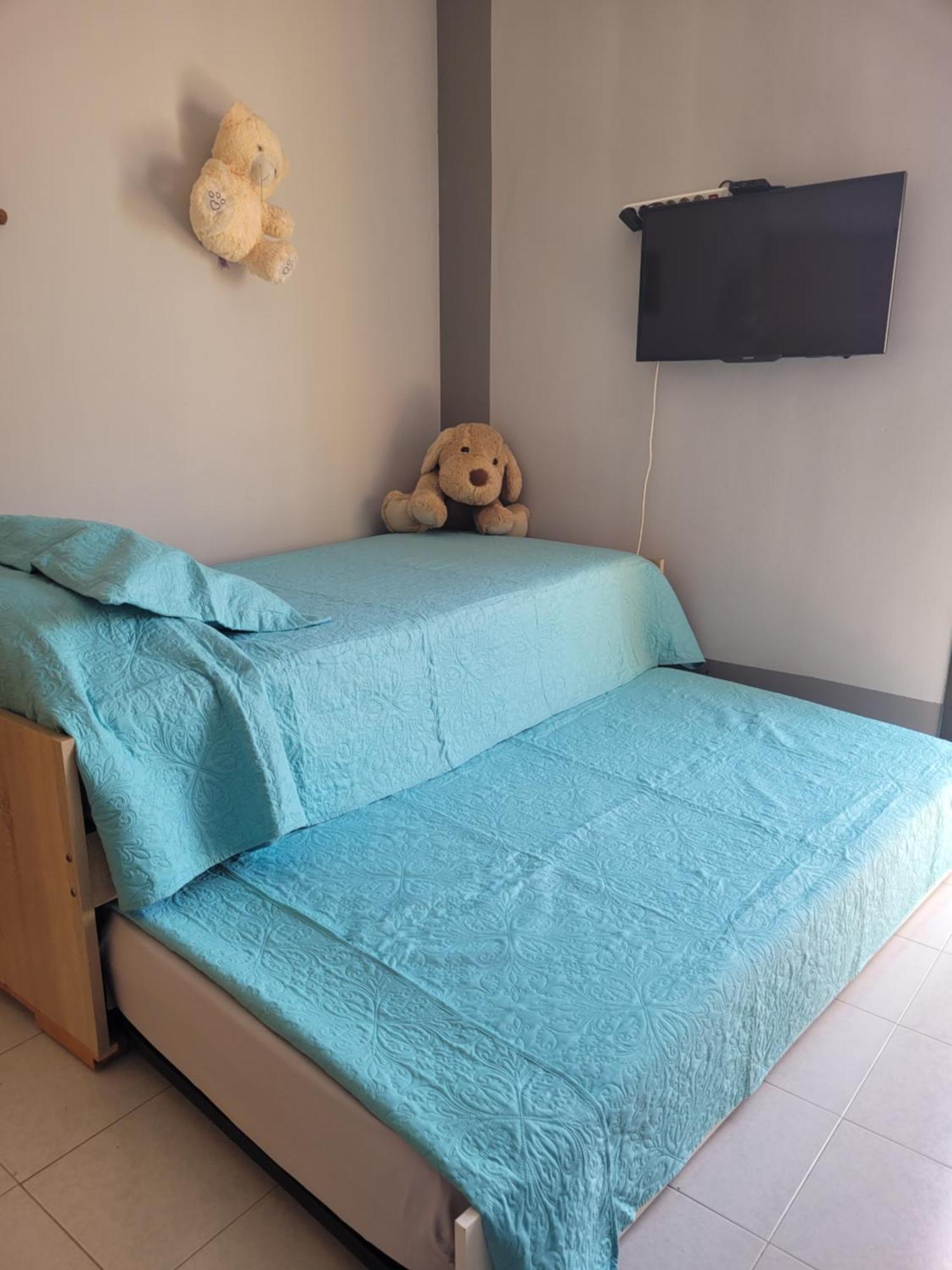 아리시페 Mi Casita De Lanzarote 아파트 외부 사진