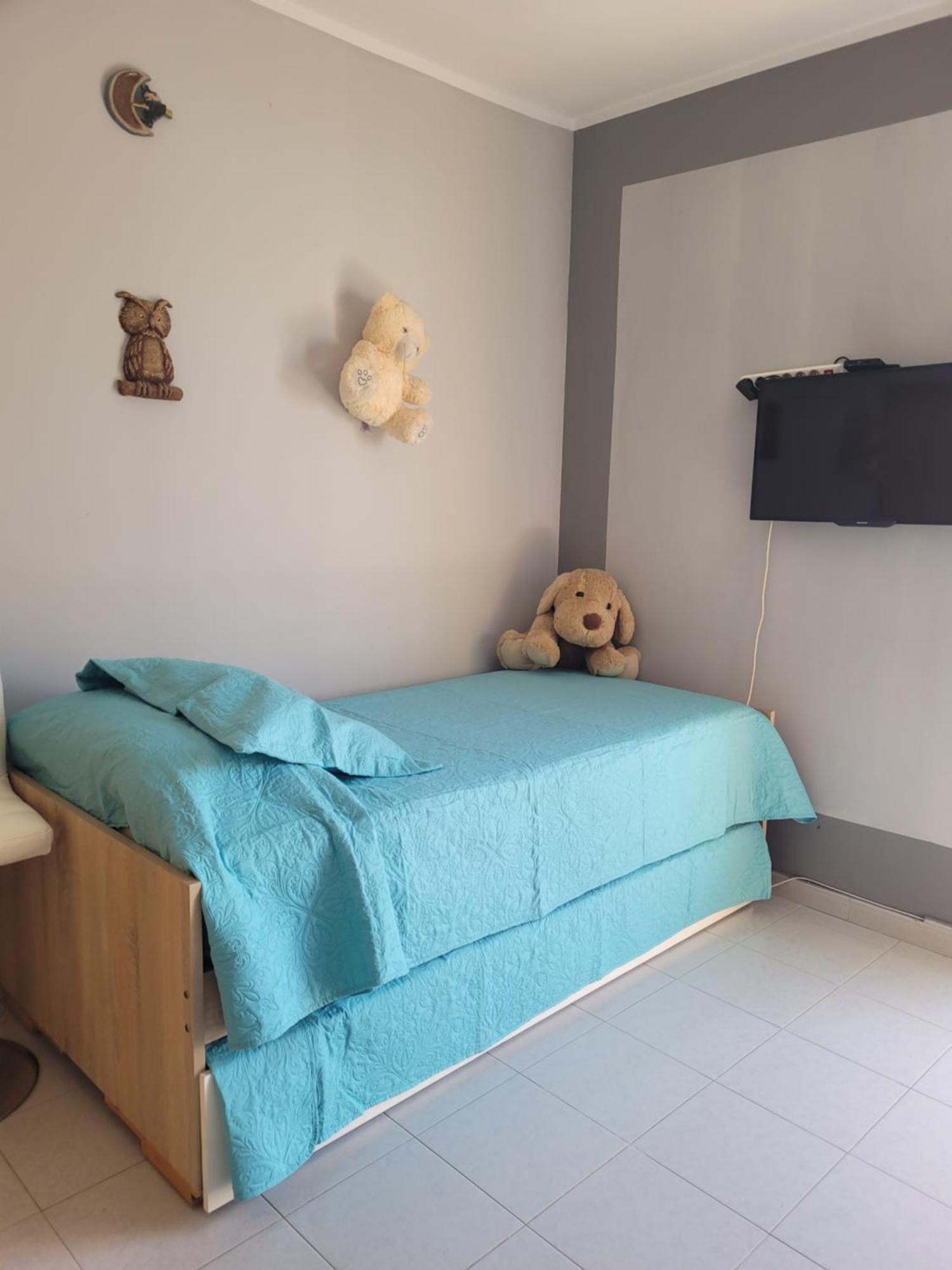 아리시페 Mi Casita De Lanzarote 아파트 외부 사진
